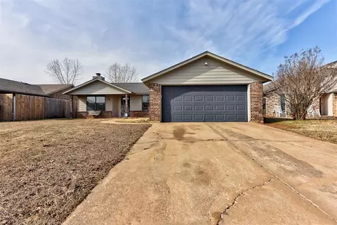 14421 Keri Cir, Oklahoma City, OK 73170