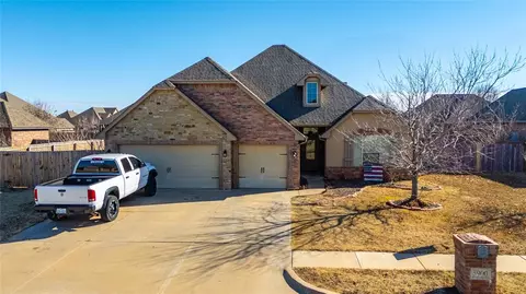 5900 Creekmore Dr, Oklahoma City, OK 73179