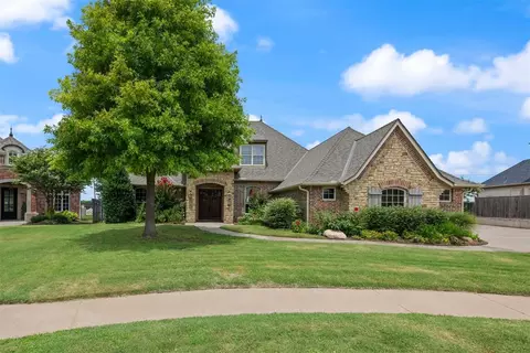 4929 Wellman Dr, Norman, OK 73072