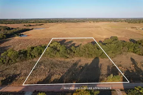 0002 S 3440 Rd, Meeker, OK 74855