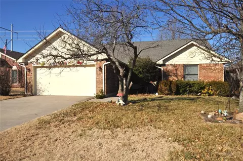 5801 SE 85th St, Oklahoma City, OK 73135