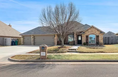 12020 NW 138th St, Piedmont, OK 73078