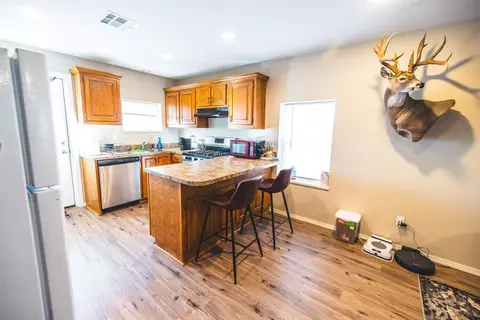 104 N Cedar Ave, Stroud, OK 74079 photo 8