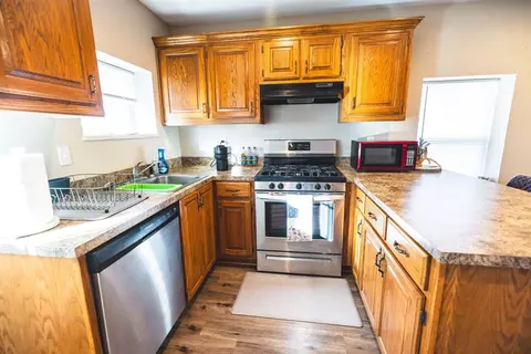 104 N Cedar Ave, Stroud, OK 74079 photo 9