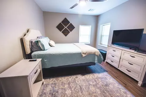 104 N Cedar Ave, Stroud, OK 74079 photo 12