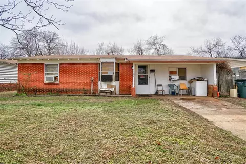 4104 SE 22nd St, Oklahoma City, OK 73115