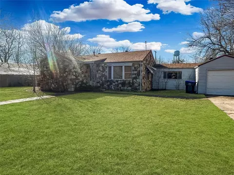 509 NW Pontotoc St, Minco, OK 73059