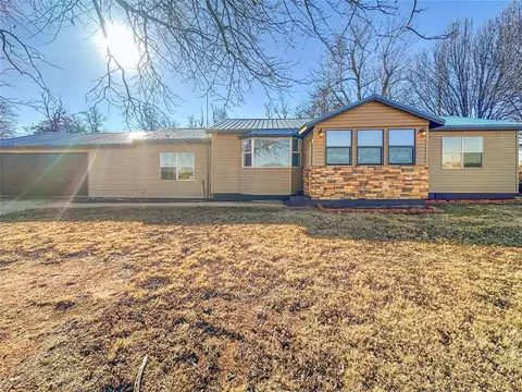 29047 State Highway 152, Minco, OK 73059