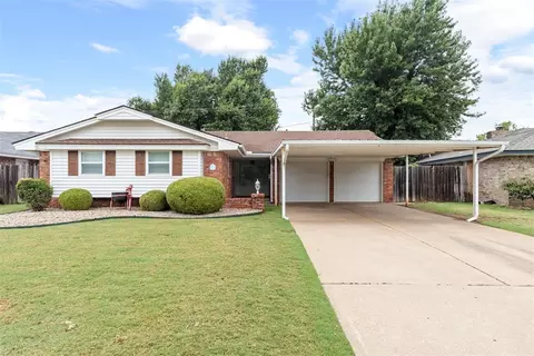 6501 S Harvey Ave, Oklahoma City, OK 73139