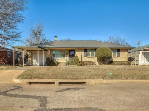 2925 NW 67th St, Oklahoma City, OK 73116
