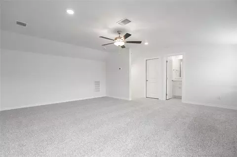 Bedroom - 12601 Samara Dr, Moore, OK 73173 photo 6 of 6