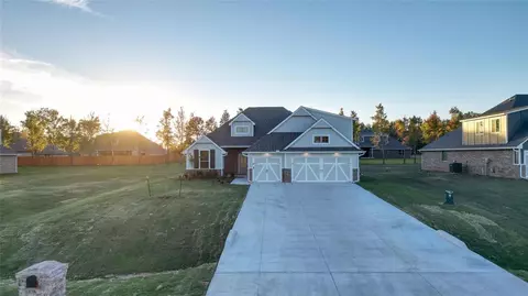 Exterior - 12601 Samara Dr, Moore, OK 73173 photo 2 of 2
