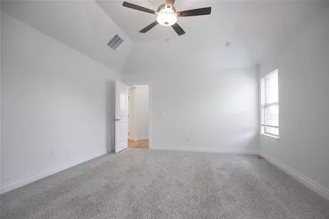 Bedroom - 12601 Samara Dr, Moore, OK 73173 photo 2 of 6