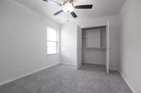 Bedroom - 12601 Samara Dr, Moore, OK 73173 photo 5 of 6