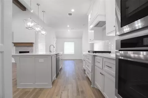 Entry Way - 12601 Samara Dr, Moore, OK 73173 photo 1 of 1