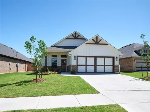 2520 NW 179th St, Edmond, OK 73012