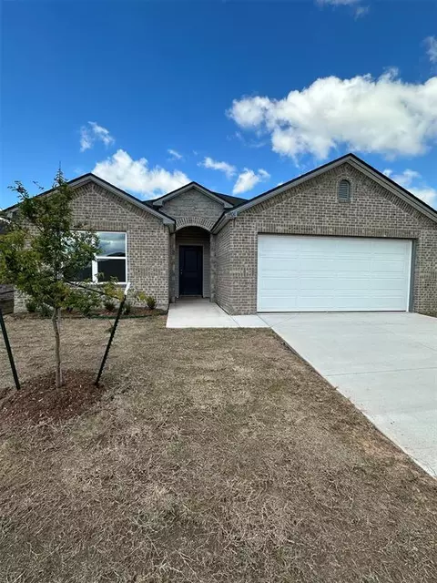 1901 Sugar Pine Way, Edmond, OK 73034