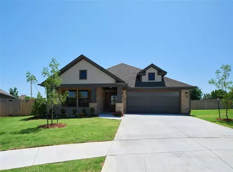2464 NW 179th Ter, Edmond, OK 73012