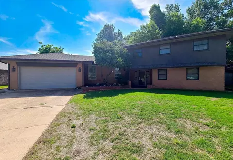 5000 NW 61st Pl, Oklahoma City, OK 73122