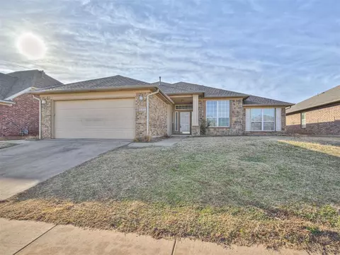 2528 NW 179th Ct, Edmond, OK 73012