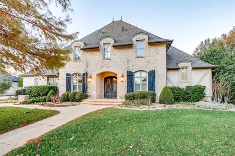1317 NW 156th Ter, Edmond, OK 73013
