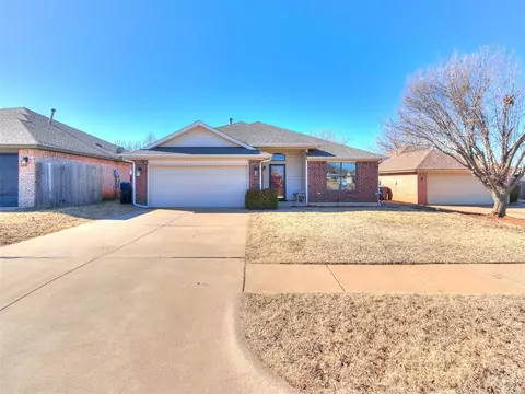 16421 Sterling Creek Dr, Edmond, OK 73013