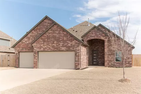 11200 Eagle Ct, Yukon, OK 73099 photo 36