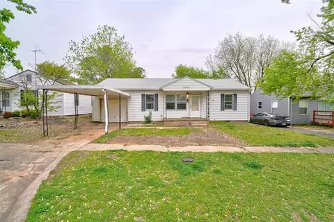 415 E Rose Dr, Oklahoma City, OK 73110