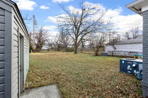 206 E Lockheed Dr, Midwest City, OK 73110 photo 16