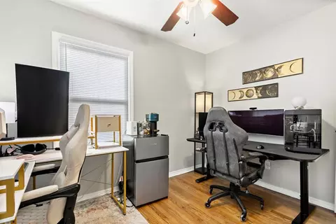 206 E Lockheed Dr, Midwest City, OK 73110 photo 13