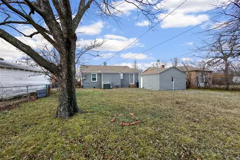 206 E Lockheed Dr, Midwest City, OK 73110 photo 18