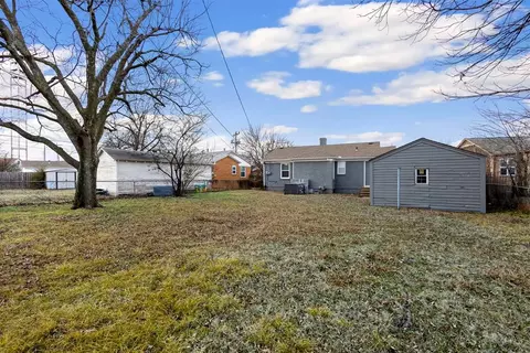 206 E Lockheed Dr, Midwest City, OK 73110 photo 17