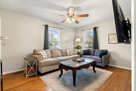 206 E Lockheed Dr, Midwest City, OK 73110 photo 6