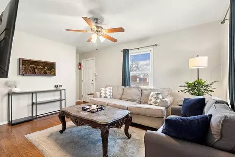 206 E Lockheed Dr, Midwest City, OK 73110 photo 5