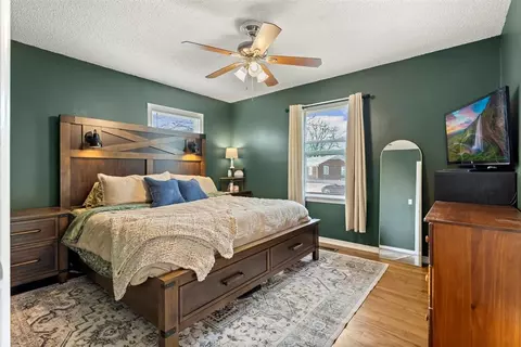 206 E Lockheed Dr, Midwest City, OK 73110 photo 11