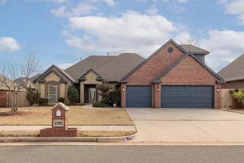 2700 SW 137th St, Oklahoma City, OK 73170