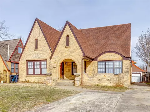 3105 NW 22nd St, Oklahoma City, OK 73107