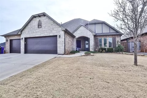 606 Legacy Ave, Norman, OK 73069
