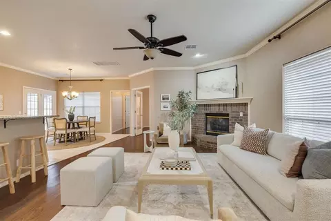 16100 Vintage Ct, Edmond, OK 73013