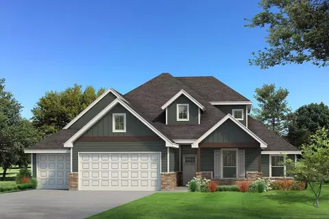 901 Peony Pl, Edmond, OK 73034