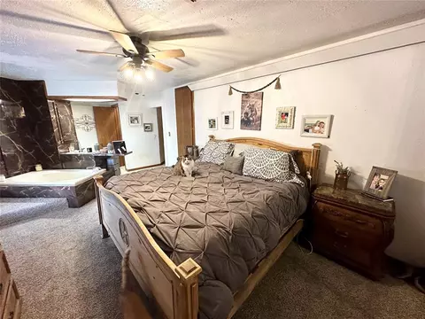 709 E Grant St, Sentinel, OK 73664 photo 13