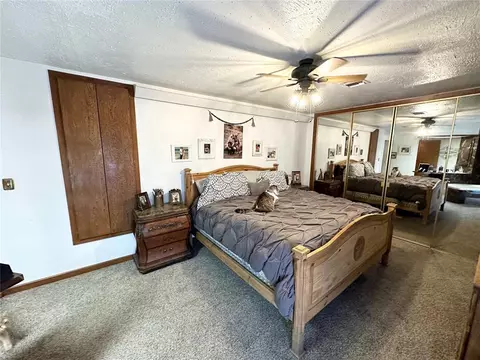 709 E Grant St, Sentinel, OK 73664 photo 12