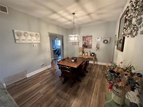 709 E Grant St, Sentinel, OK 73664 photo 4