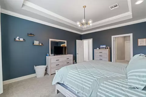 2248 E Thomas Ter, Mustang, OK 73064 photo 21