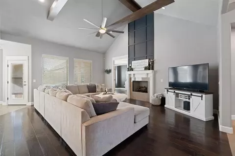 2248 E Thomas Ter, Mustang, OK 73064 photo 8