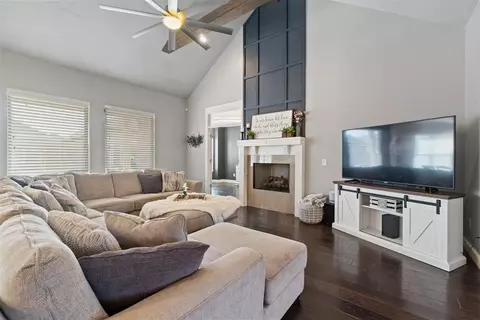 2248 E Thomas Ter, Mustang, OK 73064 photo 9