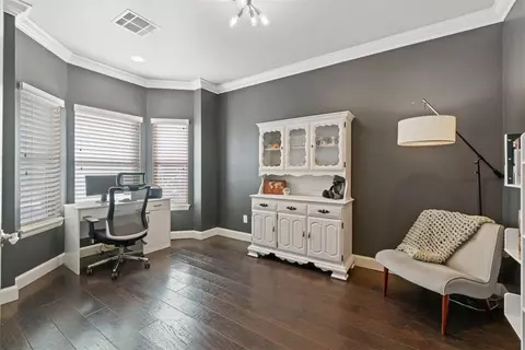 2248 E Thomas Ter, Mustang, OK 73064 photo 29