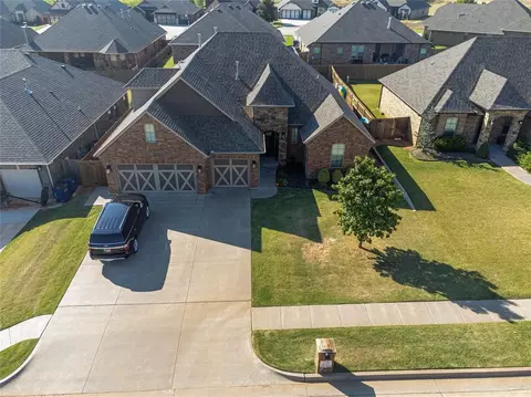 2248 E Thomas Ter, Mustang, OK 73064 photo 48