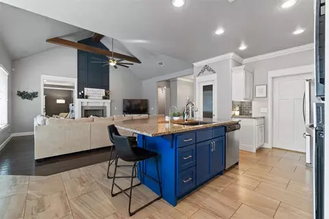 2248 E Thomas Ter, Mustang, OK 73064 photo 17
