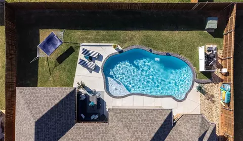2248 E Thomas Ter, Mustang, OK 73064 photo 42